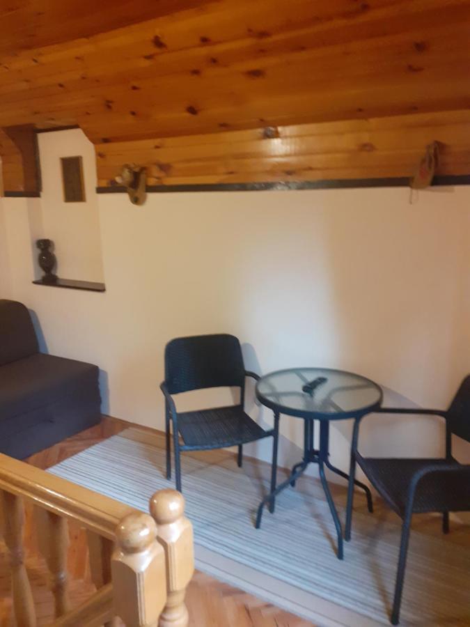 Kuca Za Odmor Zlatibor Βίλα Εξωτερικό φωτογραφία