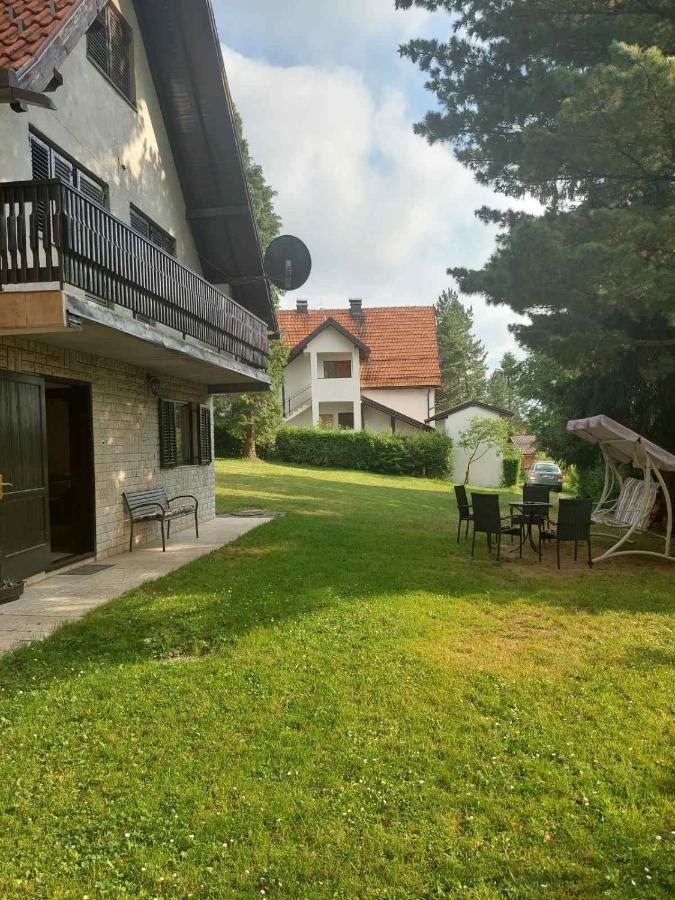 Kuca Za Odmor Zlatibor Βίλα Εξωτερικό φωτογραφία