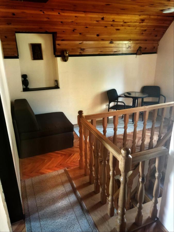 Kuca Za Odmor Zlatibor Βίλα Εξωτερικό φωτογραφία