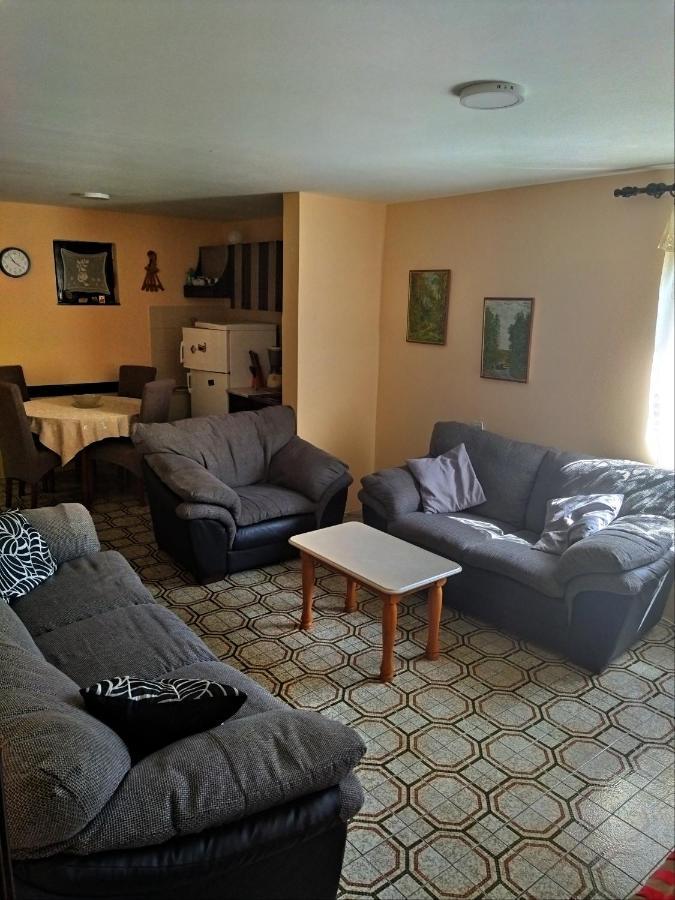 Kuca Za Odmor Zlatibor Βίλα Εξωτερικό φωτογραφία